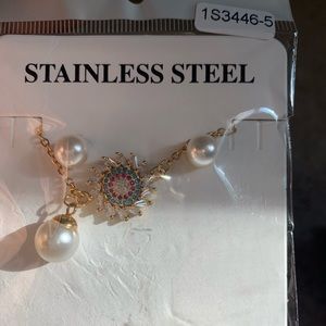Stainless Steel Necklace